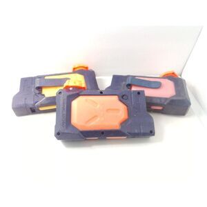 Nerf Super Soaker Replacement Ammo‎ Clip Water Cartridge Refill Magazine